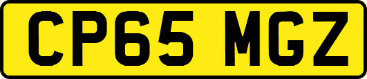 CP65MGZ