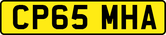 CP65MHA