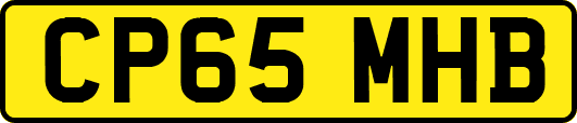 CP65MHB