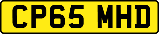 CP65MHD