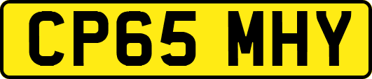 CP65MHY
