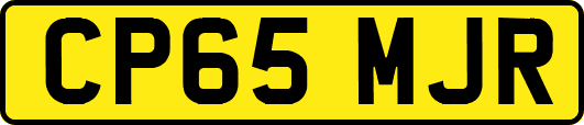 CP65MJR