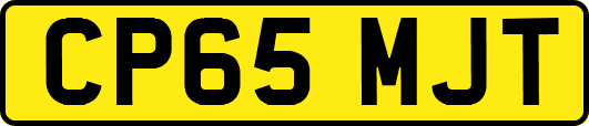 CP65MJT