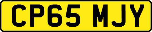 CP65MJY