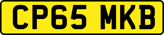 CP65MKB