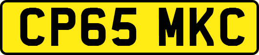 CP65MKC