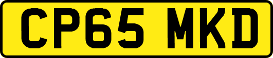 CP65MKD