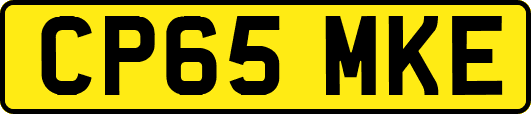 CP65MKE