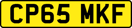 CP65MKF