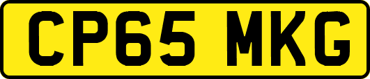CP65MKG