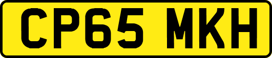 CP65MKH