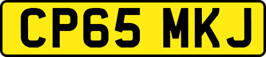 CP65MKJ
