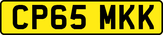 CP65MKK
