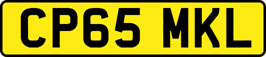 CP65MKL