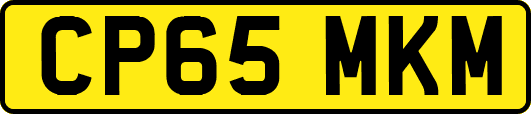 CP65MKM
