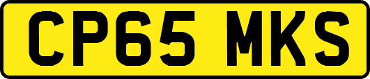 CP65MKS