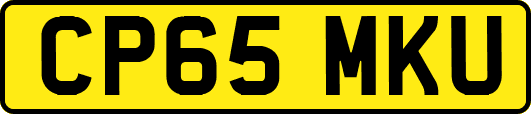 CP65MKU