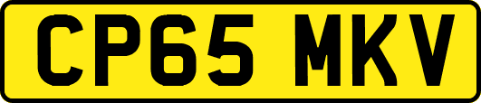 CP65MKV
