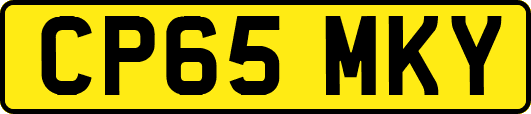 CP65MKY