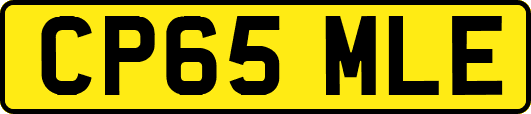 CP65MLE