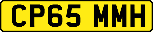 CP65MMH