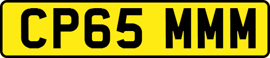 CP65MMM