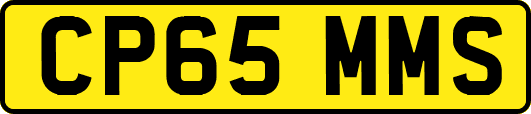 CP65MMS