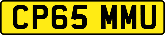 CP65MMU
