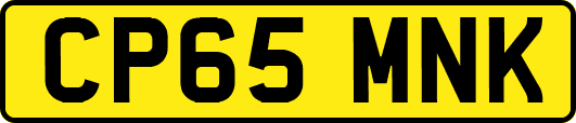 CP65MNK