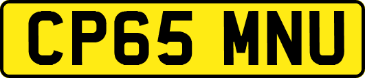 CP65MNU