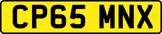 CP65MNX