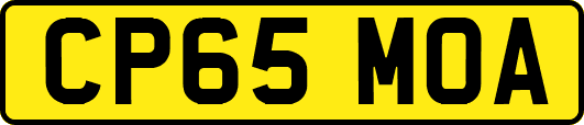 CP65MOA