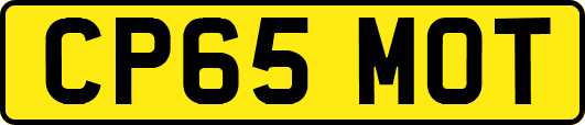 CP65MOT
