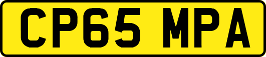 CP65MPA
