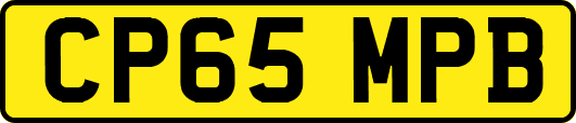 CP65MPB