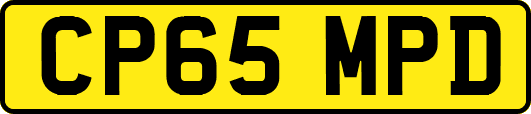 CP65MPD