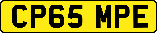 CP65MPE