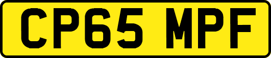 CP65MPF