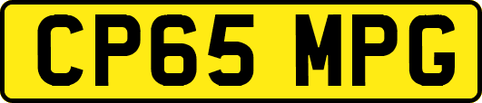 CP65MPG