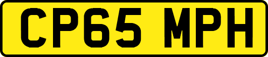 CP65MPH