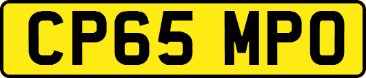CP65MPO