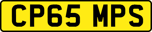 CP65MPS