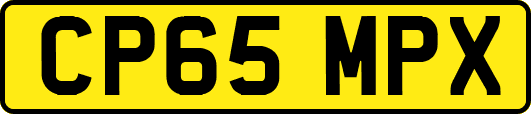 CP65MPX