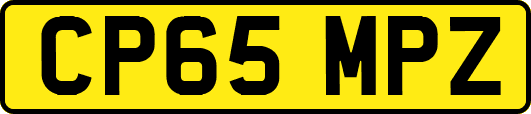 CP65MPZ