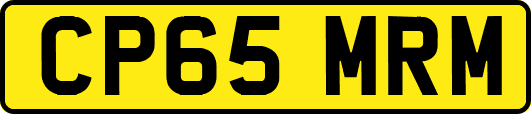 CP65MRM