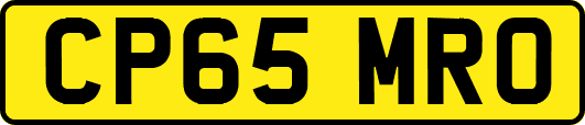 CP65MRO
