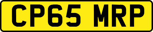 CP65MRP