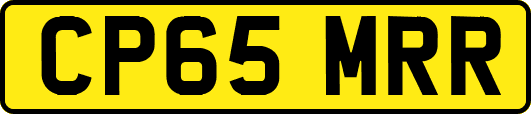 CP65MRR