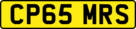 CP65MRS
