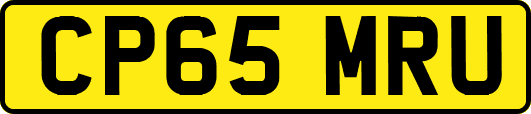 CP65MRU